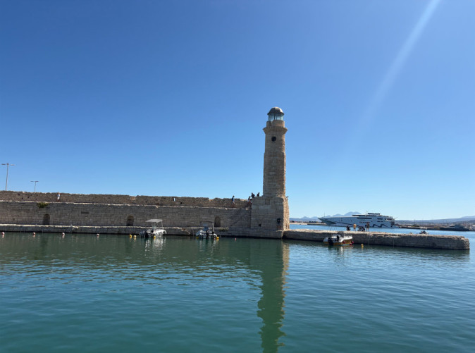 0019_Rethymno alter Hafen_Schöne Aussichten Touristik